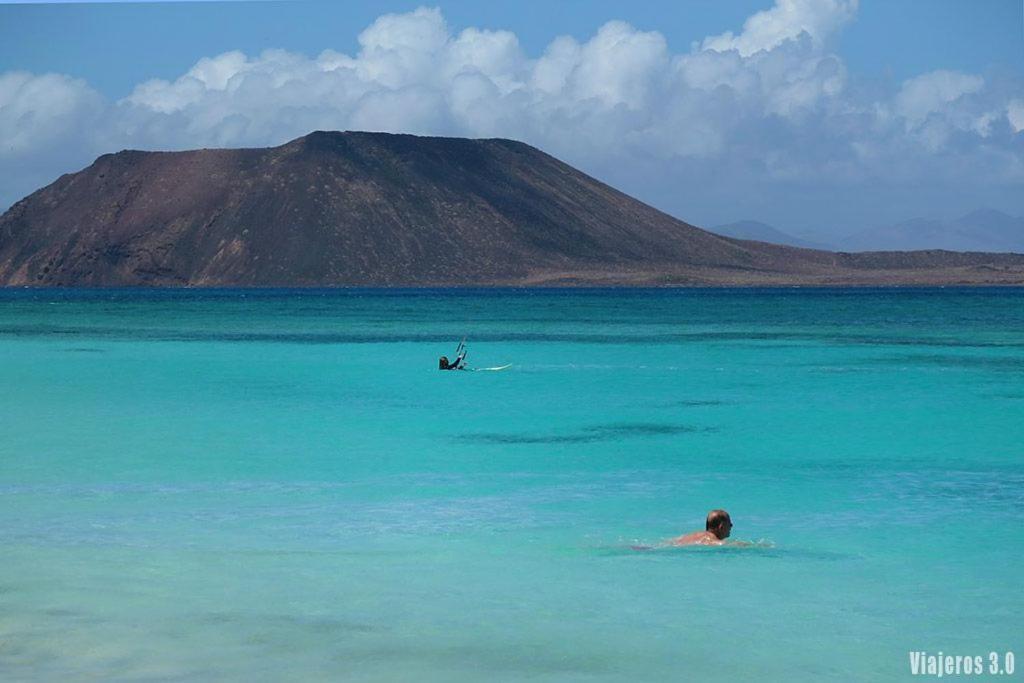 Gisher Corralejo Esterno foto