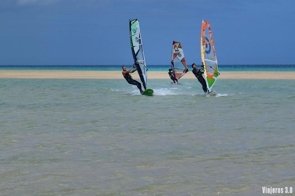 Gisher Corralejo Esterno foto
