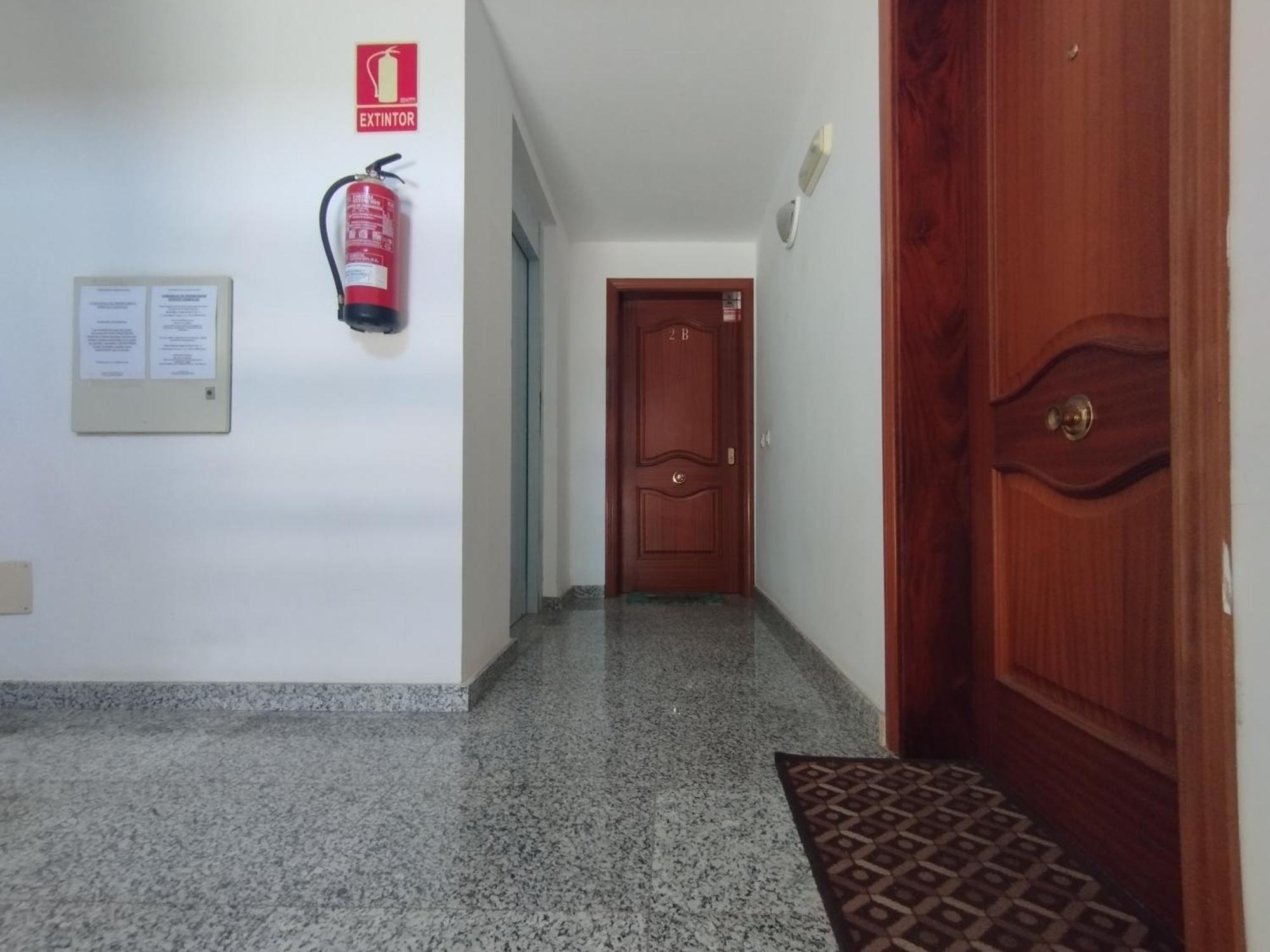 Gisher Corralejo Esterno foto