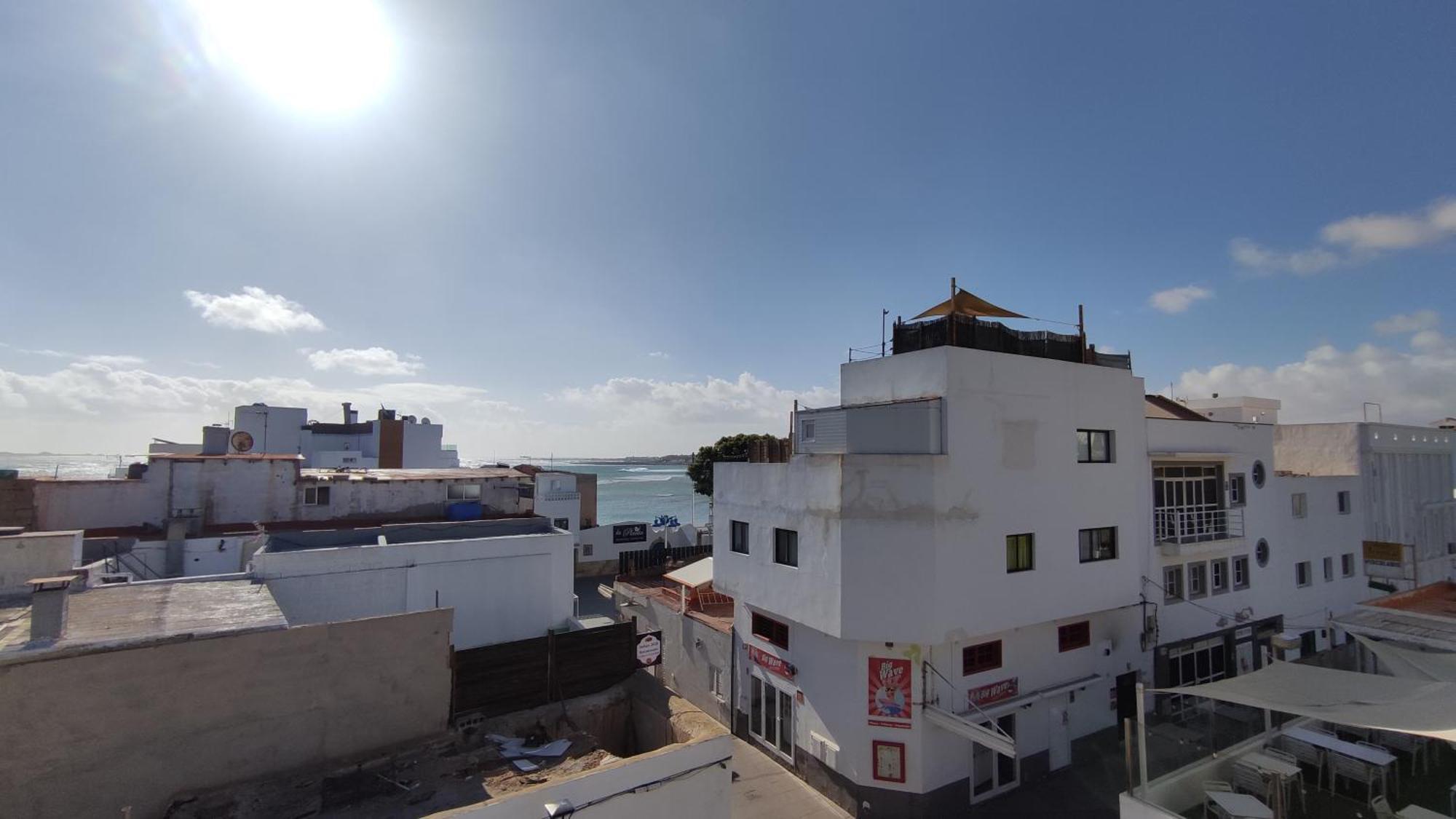 Gisher Corralejo Esterno foto