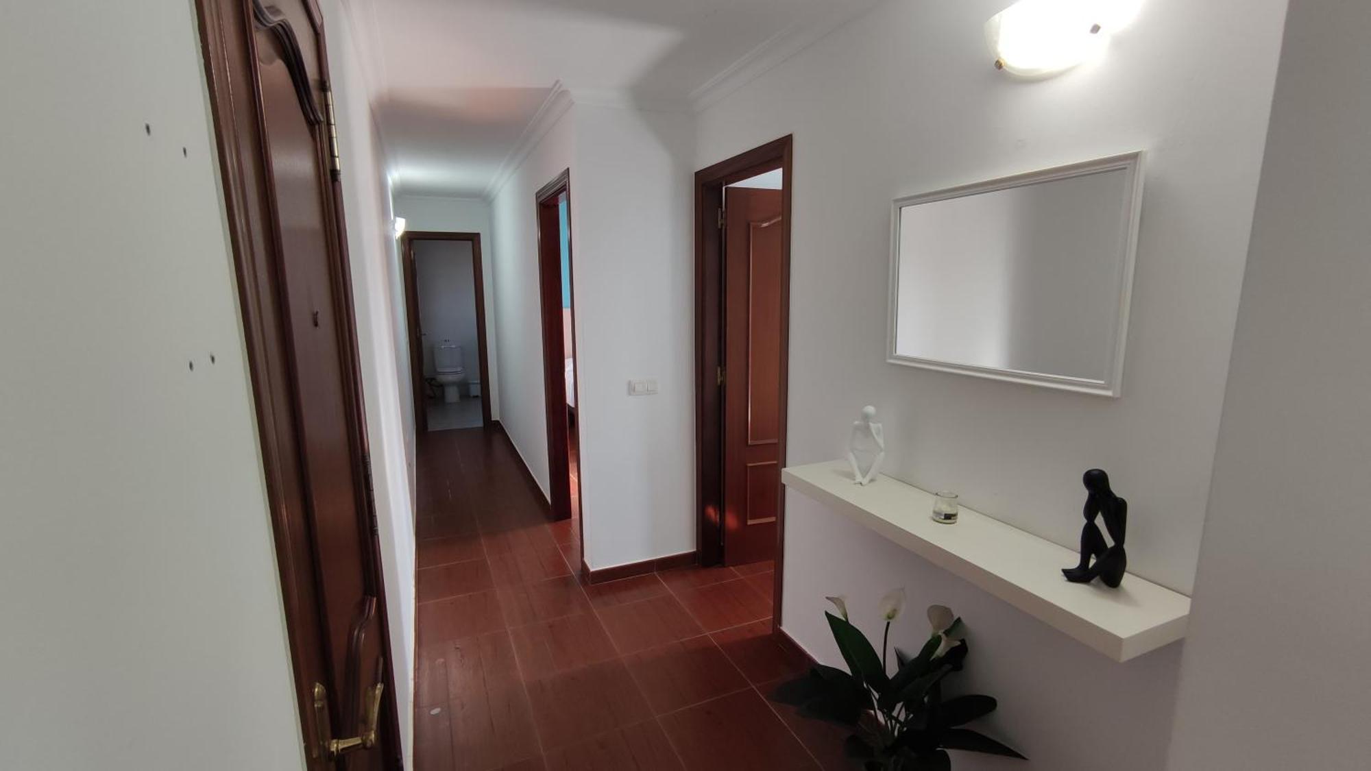 Gisher Corralejo Esterno foto