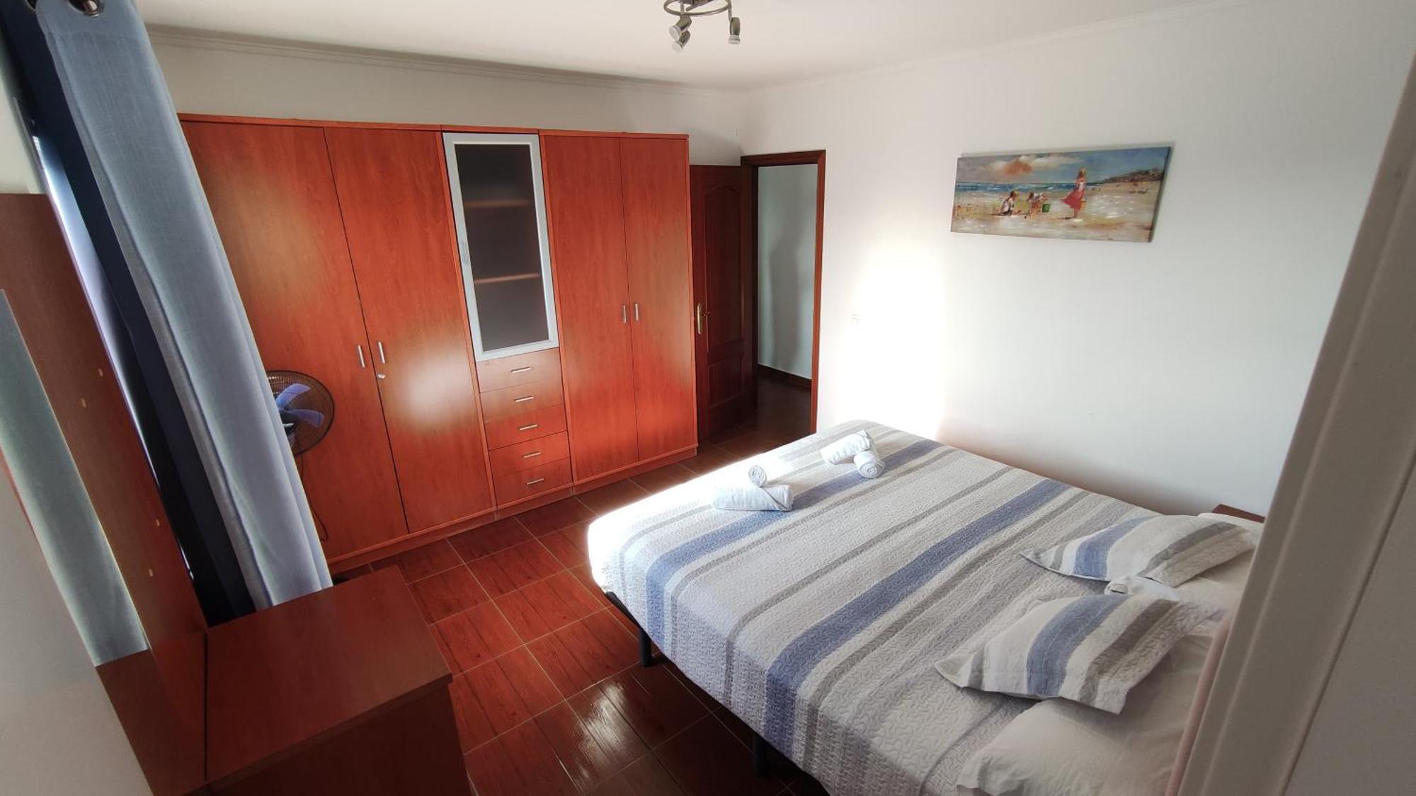 Gisher Corralejo Esterno foto